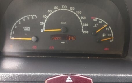 Mercedes-Benz Vito, 2003 год, 1 000 000 рублей, 7 фотография