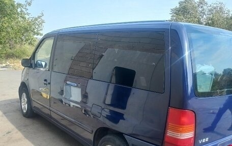 Mercedes-Benz Vito, 2003 год, 1 000 000 рублей, 4 фотография