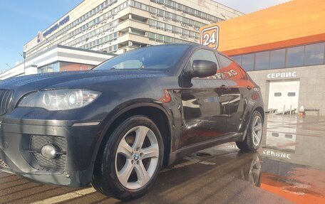 BMW X6, 2009 год, 1 730 000 рублей, 2 фотография