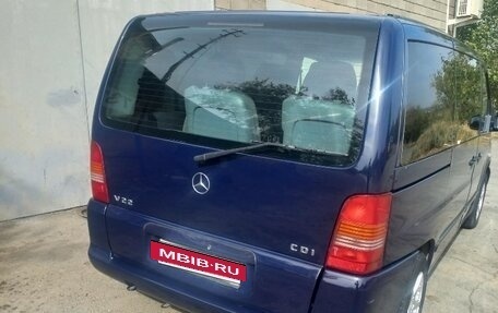 Mercedes-Benz Vito, 2003 год, 1 000 000 рублей, 3 фотография