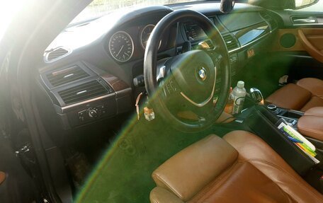 BMW X6, 2009 год, 1 730 000 рублей, 4 фотография
