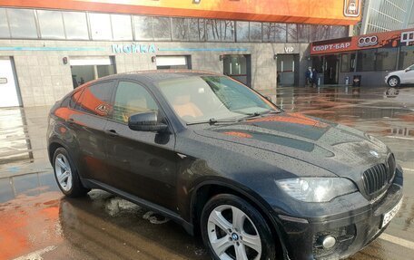 BMW X6, 2009 год, 1 730 000 рублей, 8 фотография