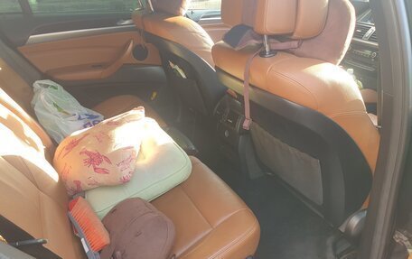 BMW X6, 2009 год, 1 730 000 рублей, 6 фотография