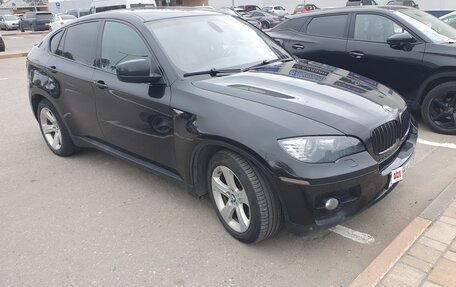 BMW X6, 2009 год, 1 730 000 рублей, 10 фотография
