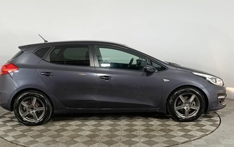 KIA cee'd III, 2016 год, 1 075 000 рублей, 8 фотография