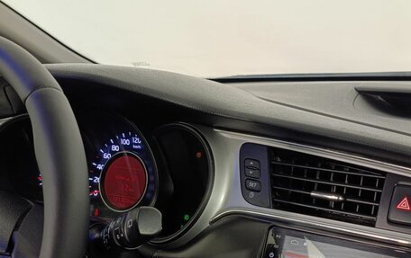 KIA cee'd III, 2016 год, 1 075 000 рублей, 12 фотография