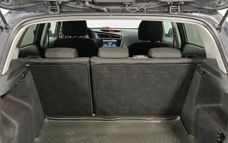 KIA cee'd III, 2016 год, 1 075 000 рублей, 16 фотография