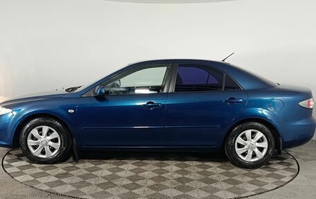 Mazda 6, 2006 год, 590 000 рублей, 4 фотография