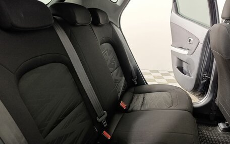 KIA cee'd III, 2016 год, 1 075 000 рублей, 15 фотография
