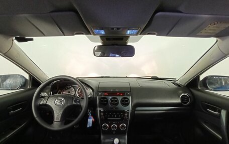 Mazda 6, 2006 год, 590 000 рублей, 9 фотография