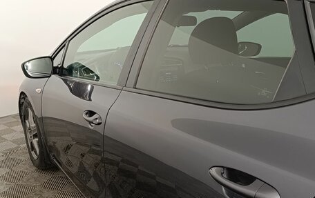 KIA cee'd III, 2016 год, 1 075 000 рублей, 17 фотография