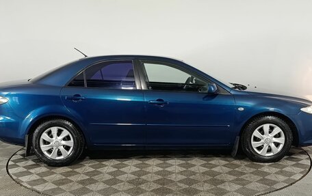 Mazda 6, 2006 год, 590 000 рублей, 8 фотография