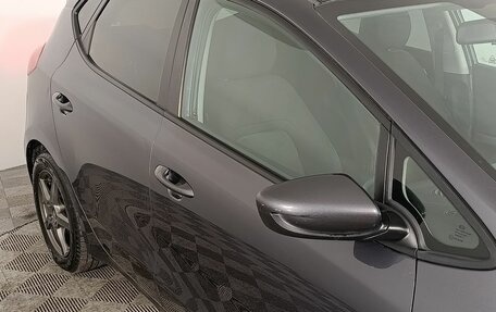 KIA cee'd III, 2016 год, 1 075 000 рублей, 20 фотография