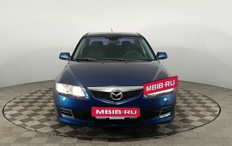 Mazda 6, 2006 год, 590 000 рублей, 2 фотография