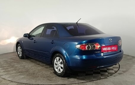 Mazda 6, 2006 год, 590 000 рублей, 5 фотография