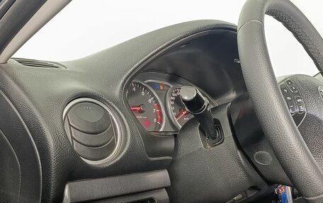 Mazda 6, 2006 год, 590 000 рублей, 10 фотография