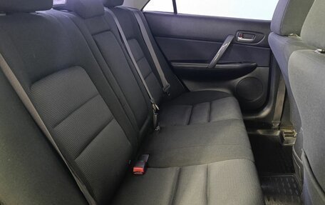 Mazda 6, 2006 год, 590 000 рублей, 16 фотография
