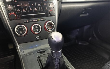 Mazda 6, 2006 год, 590 000 рублей, 13 фотография