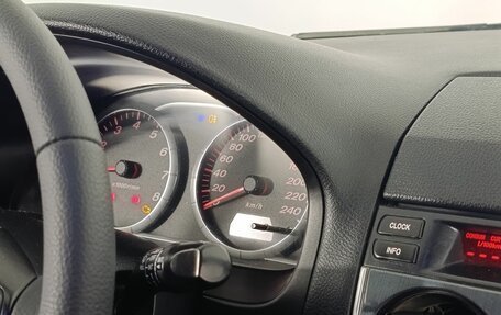 Mazda 6, 2006 год, 590 000 рублей, 12 фотография