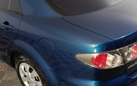Mazda 6, 2006 год, 590 000 рублей, 19 фотография