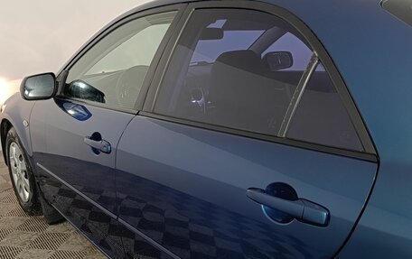 Mazda 6, 2006 год, 590 000 рублей, 20 фотография
