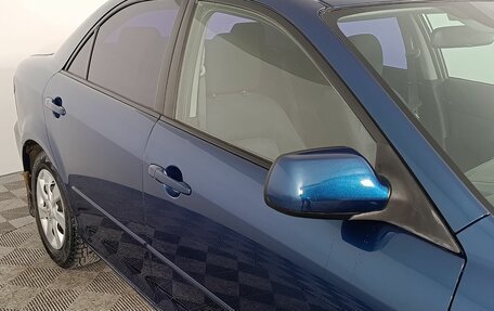 Mazda 6, 2006 год, 590 000 рублей, 23 фотография