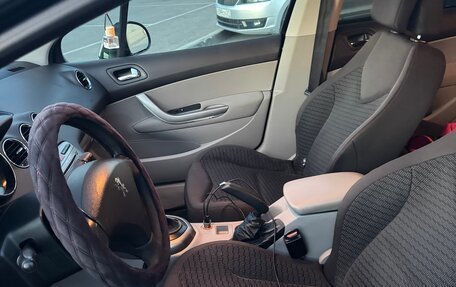 Peugeot 308 II, 2008 год, 350 000 рублей, 3 фотография