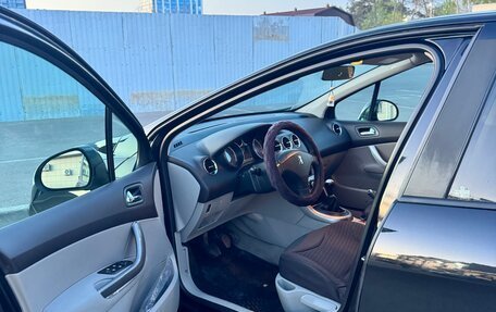 Peugeot 308 II, 2008 год, 350 000 рублей, 4 фотография