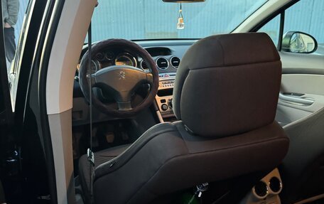 Peugeot 308 II, 2008 год, 350 000 рублей, 5 фотография