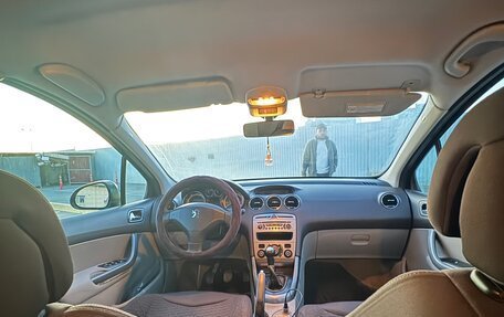 Peugeot 308 II, 2008 год, 350 000 рублей, 6 фотография