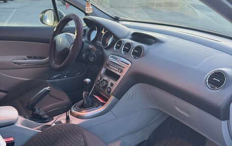 Peugeot 308 II, 2008 год, 350 000 рублей, 7 фотография