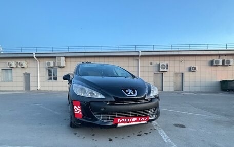 Peugeot 308 II, 2008 год, 350 000 рублей, 2 фотография