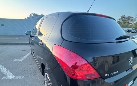 Peugeot 308 II, 2008 год, 350 000 рублей, 12 фотография