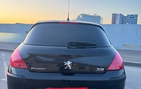 Peugeot 308 II, 2008 год, 350 000 рублей, 10 фотография