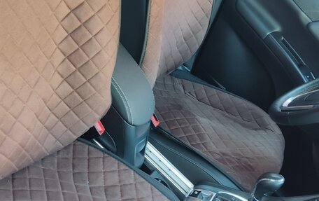 Opel Meriva, 2014 год, 870 000 рублей, 10 фотография
