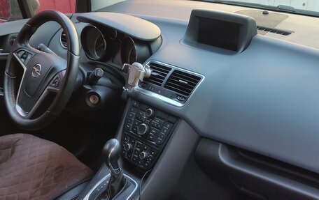 Opel Meriva, 2014 год, 870 000 рублей, 9 фотография