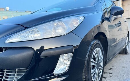 Peugeot 308 II, 2008 год, 350 000 рублей, 15 фотография
