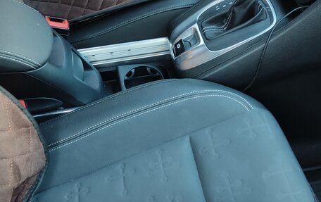 Opel Meriva, 2014 год, 870 000 рублей, 11 фотография