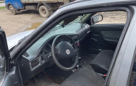 Daewoo Nexia I рестайлинг, 2012 год, 75 000 рублей, 4 фотография