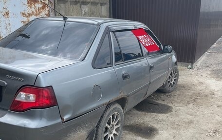 Daewoo Nexia I рестайлинг, 2012 год, 75 000 рублей, 2 фотография