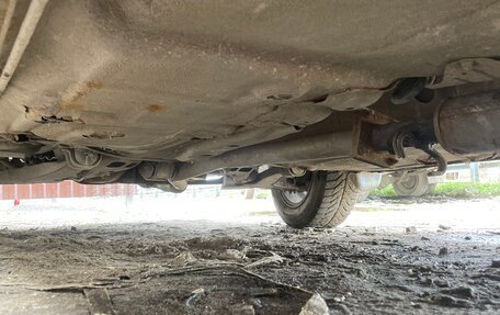 Daewoo Nexia I рестайлинг, 2012 год, 75 000 рублей, 8 фотография
