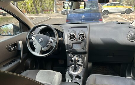 Nissan Qashqai, 2013 год, 1 500 000 рублей, 10 фотография