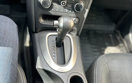 Nissan Qashqai, 2013 год, 1 500 000 рублей, 11 фотография