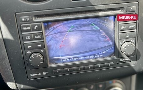 Nissan Qashqai, 2013 год, 1 500 000 рублей, 12 фотография