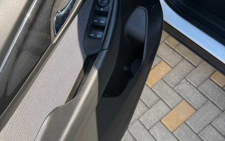 Chevrolet TrailBlazer, 2024 год, 1 790 000 рублей, 12 фотография