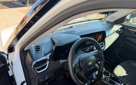 Chevrolet TrailBlazer, 2024 год, 1 790 000 рублей, 11 фотография