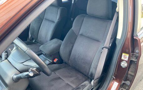 Honda CR-V IV, 2013 год, 1 750 000 рублей, 14 фотография