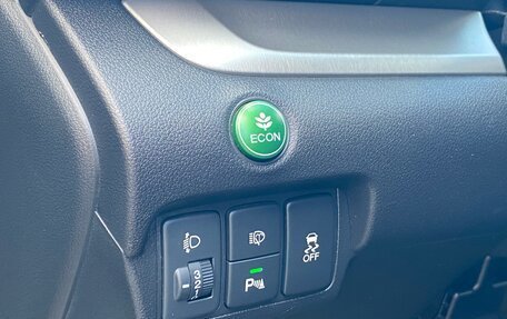 Honda CR-V IV, 2013 год, 1 750 000 рублей, 17 фотография