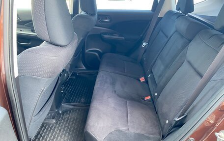 Honda CR-V IV, 2013 год, 1 750 000 рублей, 22 фотография