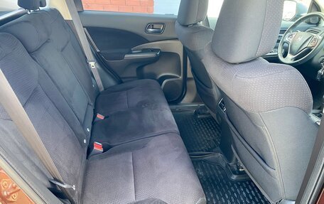 Honda CR-V IV, 2013 год, 1 750 000 рублей, 26 фотография